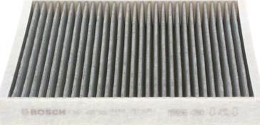 BOSCH 1 987 435 502 - Фильтр воздуха в салоне abcparts.ee