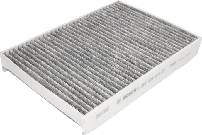 BOSCH 1 987 435 573 - Фильтр воздуха в салоне abcparts.ee