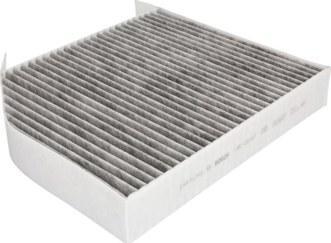 BOSCH 1 987 435 601 - Фильтр воздуха в салоне abcparts.ee