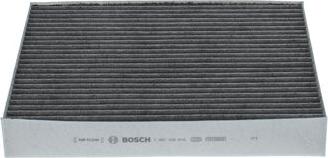 BOSCH 1 987 435 619 - Фильтр воздуха в салоне abcparts.ee
