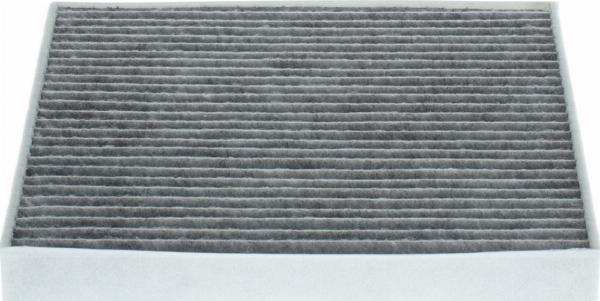 BOSCH 1 987 435 634 - Фильтр воздуха в салоне abcparts.ee