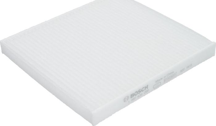 BOSCH 1 987 435 096 - Фильтр воздуха в салоне abcparts.ee