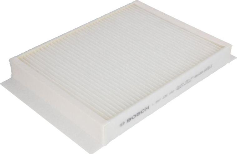 BOSCH 1 987 435 058 - Фильтр воздуха в салоне abcparts.ee