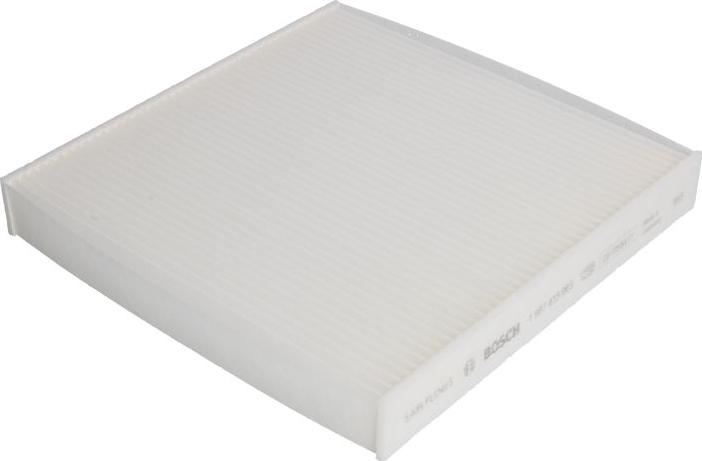 BOSCH 1 987 435 069 - Фильтр воздуха в салоне abcparts.ee