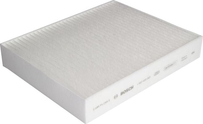 BOSCH 1 987 435 003 - Фильтр воздуха в салоне abcparts.ee