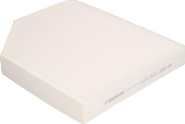 BOSCH 1 987 435 016 - Фильтр воздуха в салоне abcparts.ee
