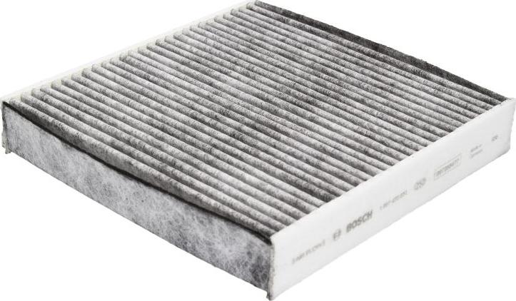 BOSCH 1 987 435 031 - Фильтр воздуха в салоне abcparts.ee