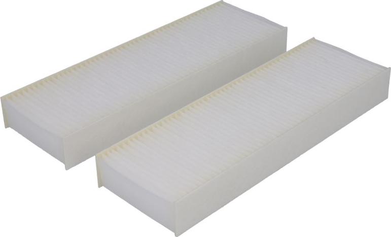 BOSCH 1 987 435 149 - Фильтр воздуха в салоне abcparts.ee