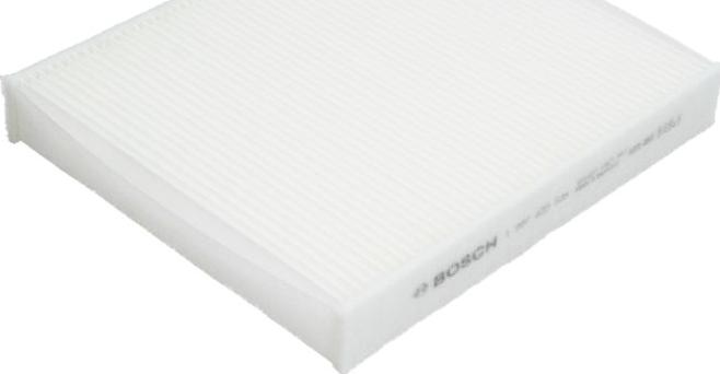 BOSCH 1 987 432 539 - Фильтр воздуха в салоне abcparts.ee