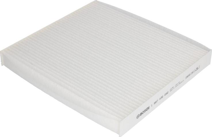 BOSCH 1 987 432 092 - Фильтр воздуха в салоне abcparts.ee