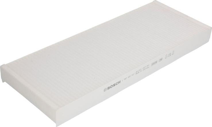 BOSCH 1 987 432 017 - Фильтр воздуха в салоне abcparts.ee