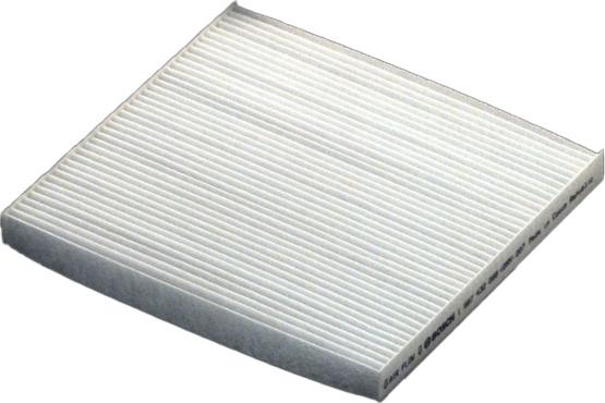 BOSCH 1 987 432 088 - Фильтр воздуха в салоне abcparts.ee