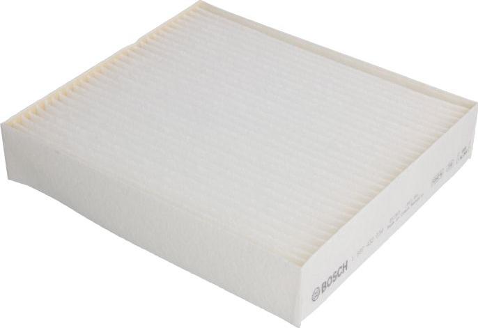 BOSCH 1 987 432 034 - Фильтр воздуха в салоне abcparts.ee