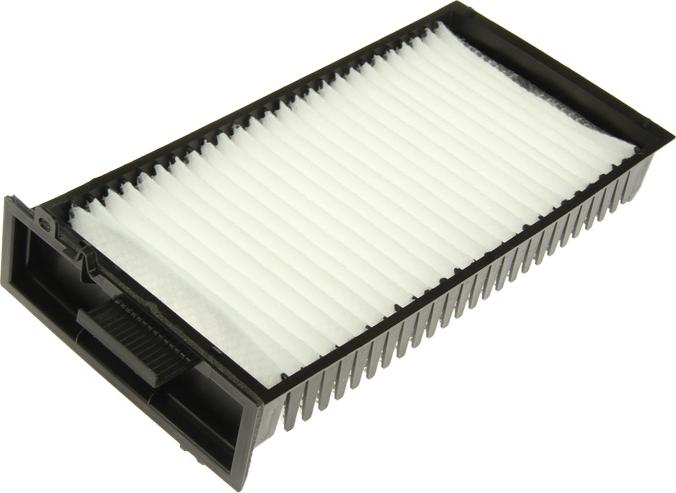 BOSCH 1 987 432 198 - Фильтр воздуха в салоне abcparts.ee