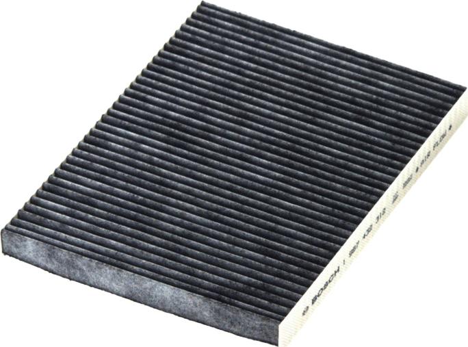 BOSCH 1 987 432 312 - Фильтр воздуха в салоне abcparts.ee