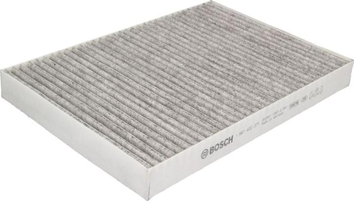 BOSCH 1 987 432 371 - Фильтр воздуха в салоне abcparts.ee