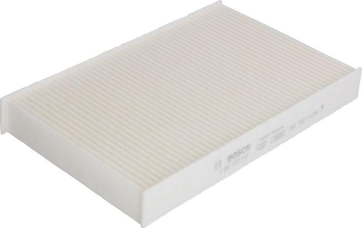 BOSCH 1 987 432 247 - Фильтр воздуха в салоне abcparts.ee