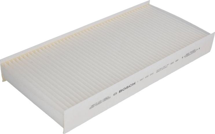 BOSCH 1 987 432 206 - Фильтр воздуха в салоне abcparts.ee