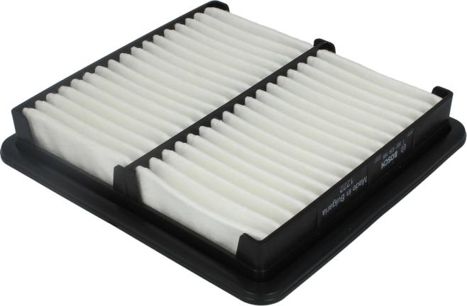 BOSCH 1 987 429 166 - Воздушный фильтр двигателя abcparts.ee