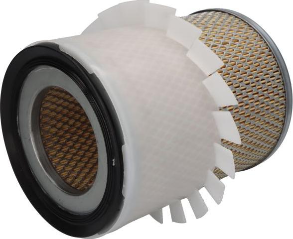 BOSCH 1 987 429 186 - Воздушный фильтр двигателя abcparts.ee