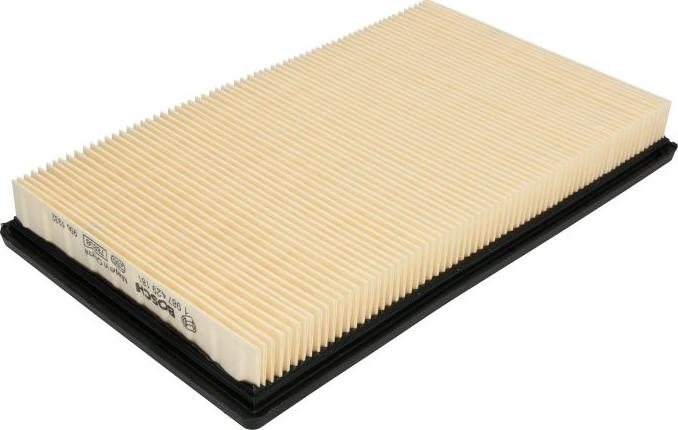 BOSCH 1 987 429 181 - Воздушный фильтр двигателя abcparts.ee