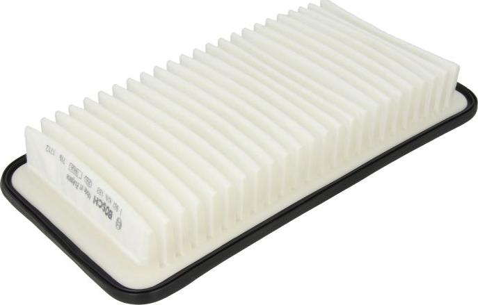 BOSCH 1 987 429 183 - Воздушный фильтр двигателя abcparts.ee