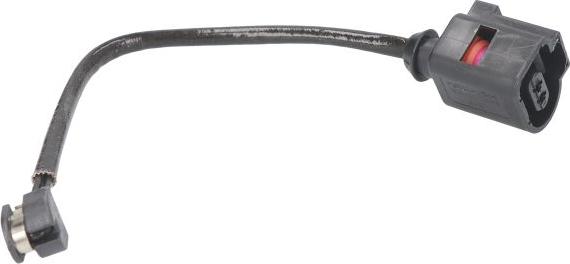 BOSCH 1 987 474 544 - Сигнализатор, износ тормозных колодок abcparts.ee