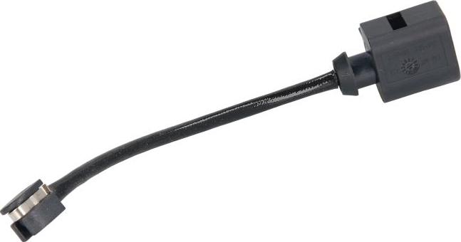 BOSCH 1 987 474 566 - Сигнализатор, износ тормозных колодок abcparts.ee