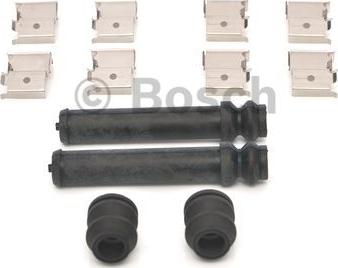 BOSCH 1 987 474 783 - Комплектующие для колодок дискового тормоза abcparts.ee