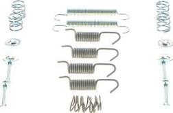 BOSCH 1 987 475 401 - Комплектующие, стояночная тормозная система abcparts.ee