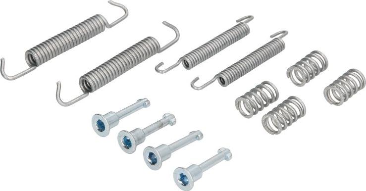 BOSCH 1 987 475 090 - Комплектующие, стояночная тормозная система abcparts.ee