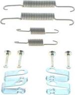 BOSCH 1 987 475 384 - Комплектующие, стояночная тормозная система abcparts.ee