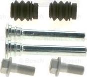 BOSCH 1 987 470 669 - Комплект направляющей гильзы, тормозной поршень abcparts.ee