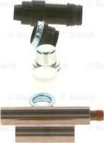 BOSCH 1 987 470 675 - Комплект направляющей гильзы, тормозной поршень abcparts.ee