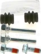 BOSCH 1 987 470 714 - Комплект направляющей гильзы, тормозной поршень abcparts.ee