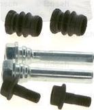 BOSCH 1 987 470 716 - Комплект направляющей гильзы, тормозной поршень abcparts.ee