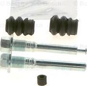 BOSCH 1 987 470 711 - Комплект направляющей гильзы, тормозной поршень abcparts.ee