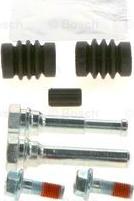 BOSCH 1 987 470 726 - Комплект направляющей гильзы, тормозной поршень abcparts.ee