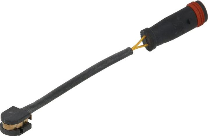 BOSCH 1 987 473 586 - Сигнализатор, износ тормозных колодок abcparts.ee