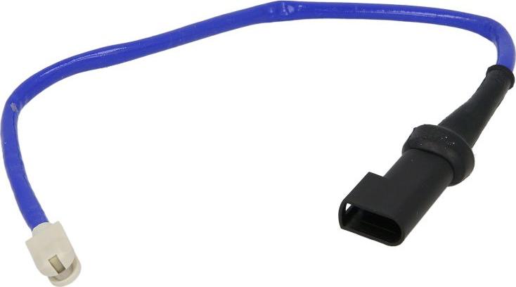 BOSCH 1 987 473 576 - Сигнализатор, износ тормозных колодок abcparts.ee