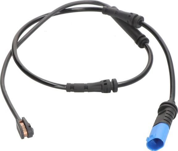 BOSCH 1 987 473 619 - Сигнализатор, износ тормозных колодок abcparts.ee