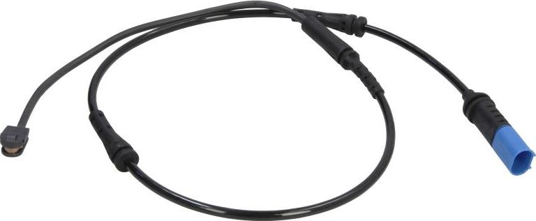 BOSCH 1 987 473 618 - Сигнализатор, износ тормозных колодок abcparts.ee