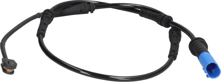 BOSCH 1 987 473 617 - Сигнализатор, износ тормозных колодок abcparts.ee