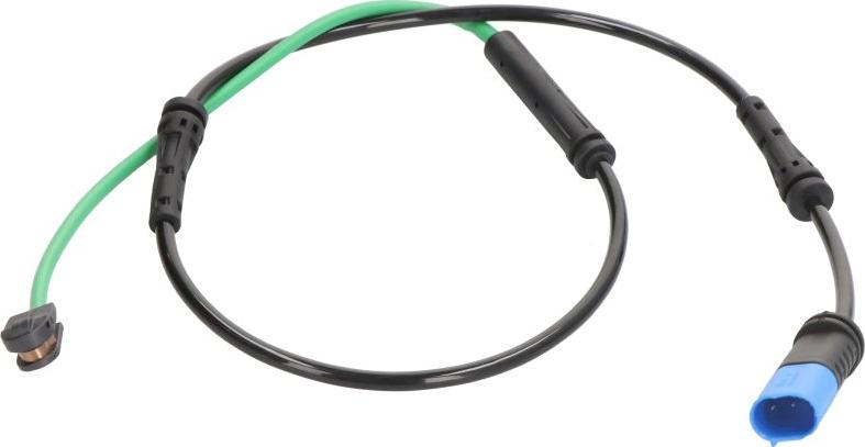 BOSCH 1 987 473 620 - Сигнализатор, износ тормозных колодок abcparts.ee