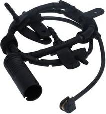 BOSCH 1 987 473 015 - Сигнализатор, износ тормозных колодок abcparts.ee