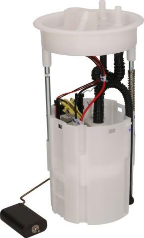 BOSCH 1 987 580 041 - Модуль топливного насоса abcparts.ee