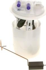 BOSCH 1 987 580 015 - Модуль топливного насоса abcparts.ee