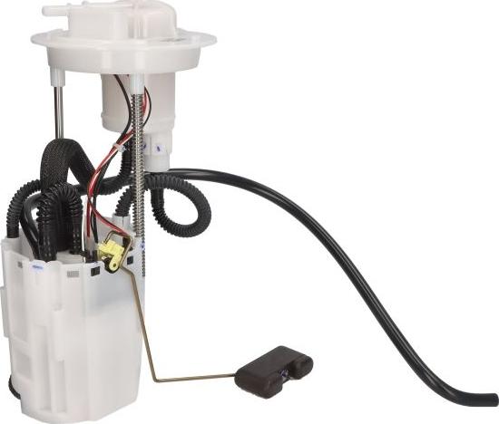 BOSCH 1 987 580 089 - Модуль топливного насоса abcparts.ee