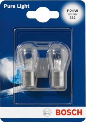 BOSCH 1 987 301 017 - Hõõgpirn, Suunatuli abcparts.ee