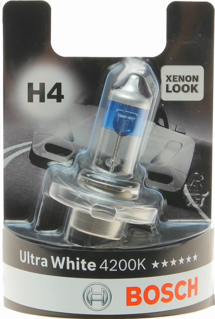 BOSCH 1 987 301 089 - Лампа накаливания abcparts.ee